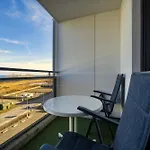 Apartamento 3am47 ,,aquamarina