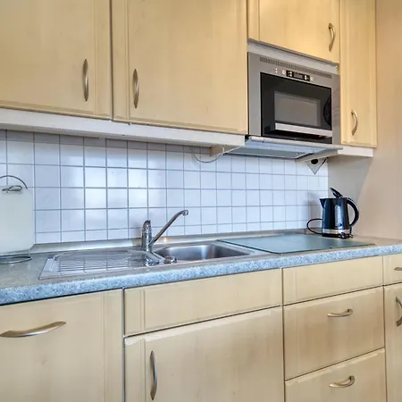 Appartement 3am47 ,,aquamarina