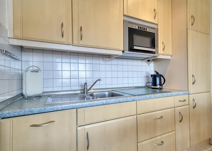 Appartement 3am47 ,,aquamarina